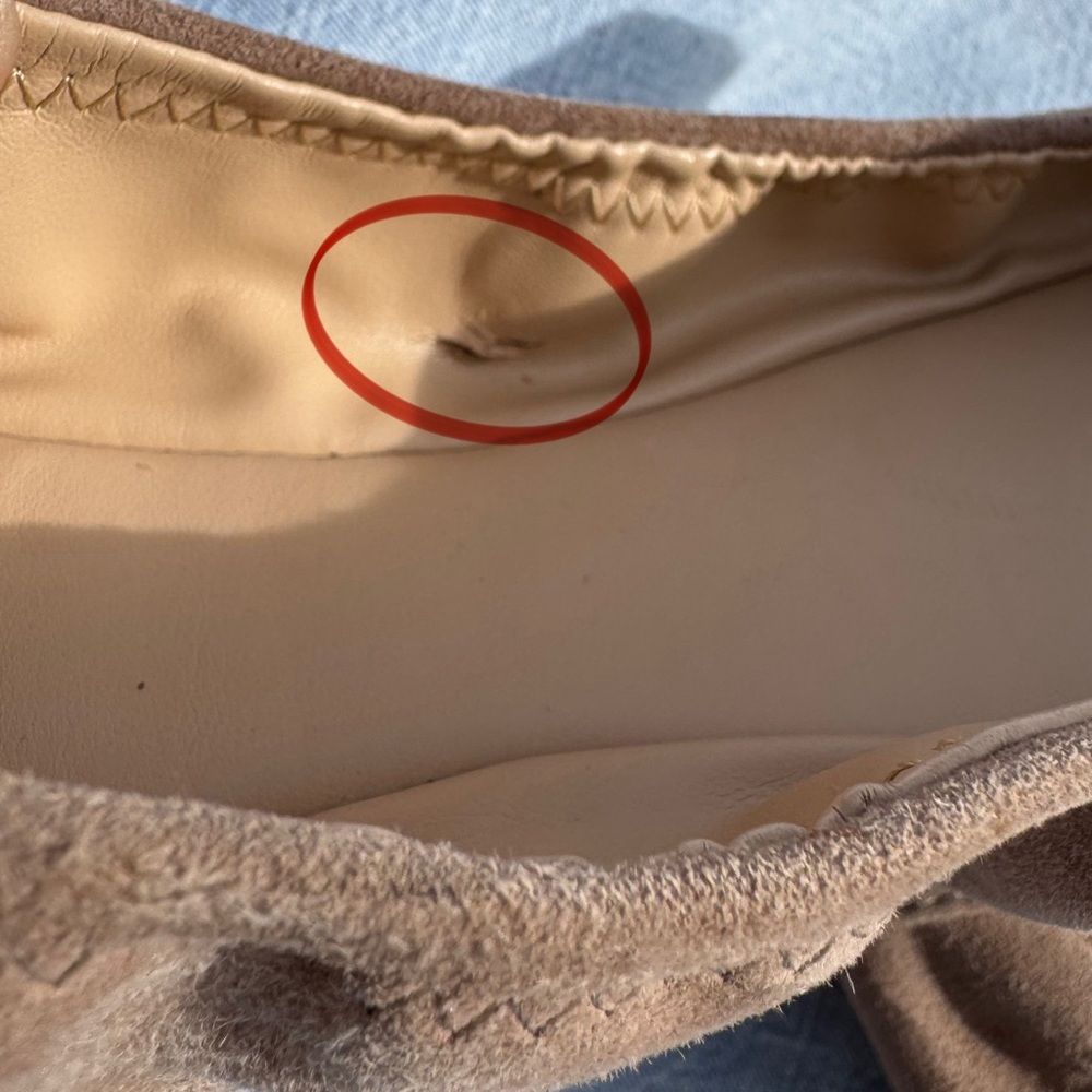 Vince Camuto Ballet - NWOT - Picture 6 of 7